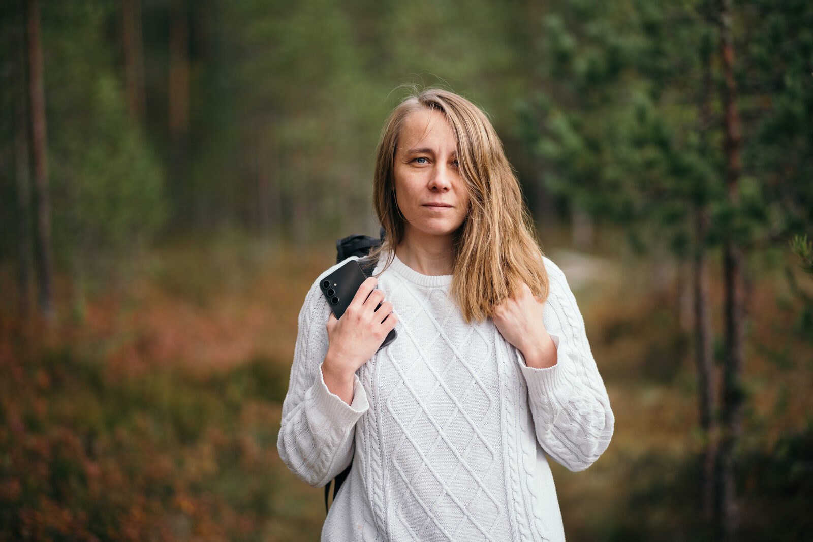 Riina Vesterbacka